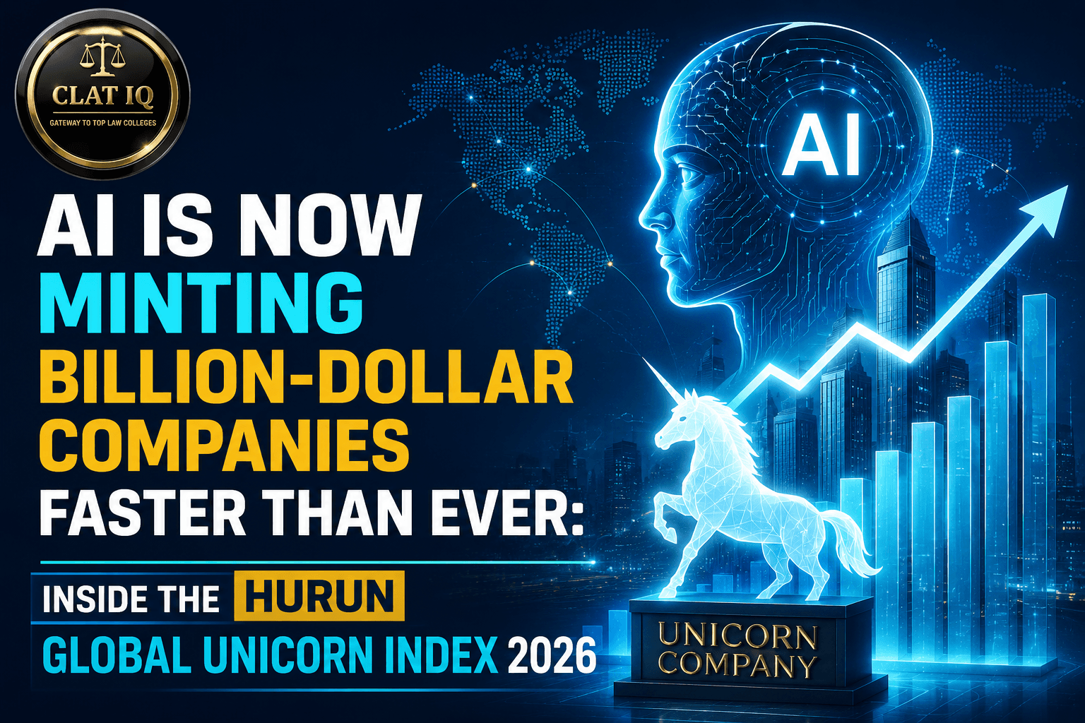AI Is Now Minting Billion-Dollar Companies Faster Than Ever