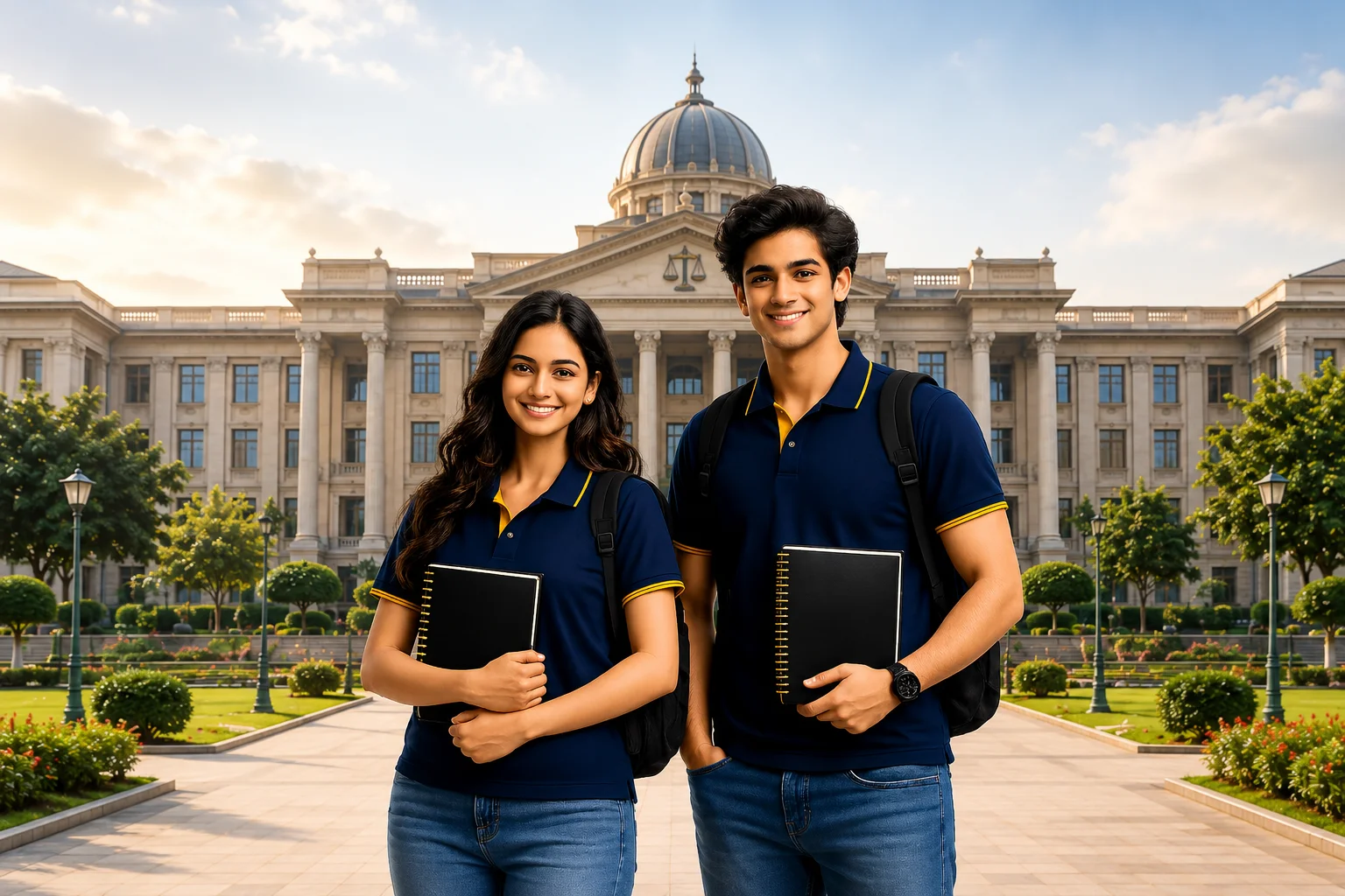 1 CLAT Preparation Without Coaching